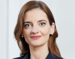 Agnė Jacunskienė, advokatė, advokatų kontoros COBALT vyresnioji teisininkė
